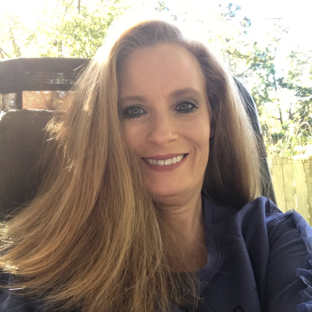 Meet your Posher, Pam